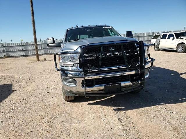 2023 Ram 2500 Tradesman VIN: 3C6UR5CL9PG615878 Lot: 81137594