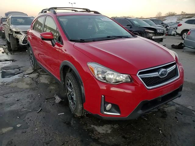 2016 Subaru Crosstrek Premium VIN: JF2GPABC4G8307594 Lot: 80445984