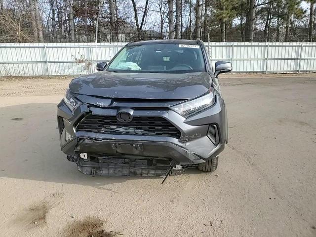 2019 Toyota Rav4 Le VIN: 2T3G1RFV9KW055113 Lot: 82197324