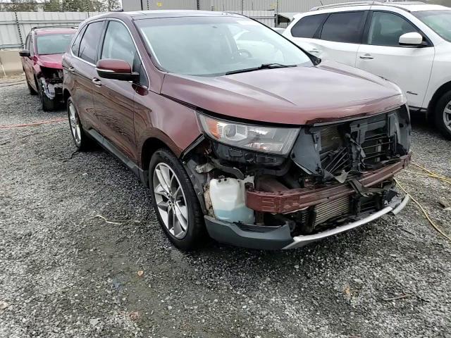 2015 Ford Edge - Image 13