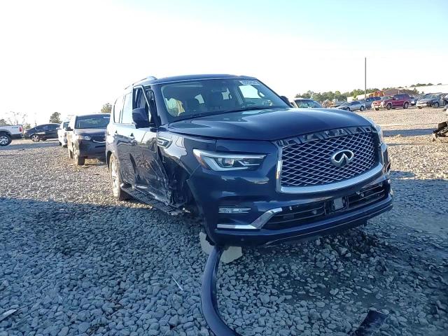 2020 Infiniti Qx80 Luxe VIN: JN8AZ2NE4L9253126 Lot: 80204944