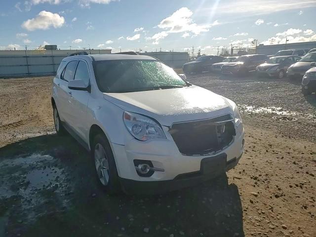 2012 Chevrolet Equinox Lt VIN: 2GNALPEK9C1222308 Lot: 78661704