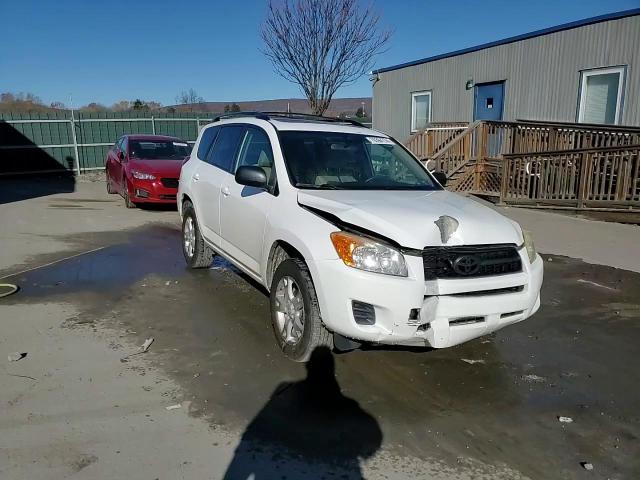 2011 Toyota Rav4 VIN: JTMBF4DV1B5040615 Lot: 79394774