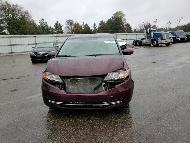 2014 Honda Odyssey - Image 12