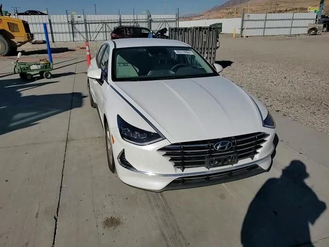 2020 Hyundai Sonata Se VIN: 5NPEG4JA8LH051589 Lot: 80219964