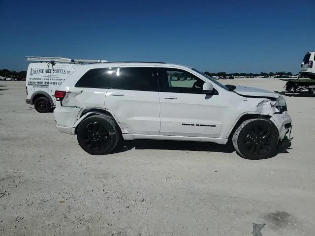 2021 Jeep Grand Cherokee - Image 11