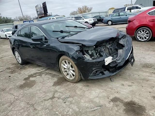 2015 Mazda 6 - Image 10