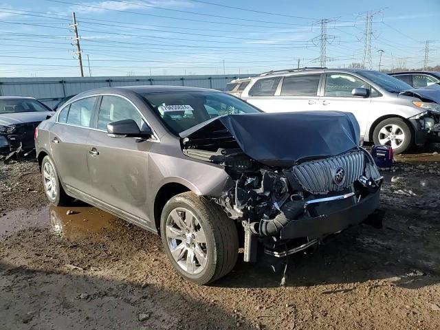 2012 Buick Lacrosse Premium VIN: 1G4GH5E39CF281476 Lot: 79650624