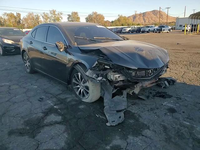 2017 Acura Tlx Tech VIN: 19UUB1F54HA002331 Lot: 79555384