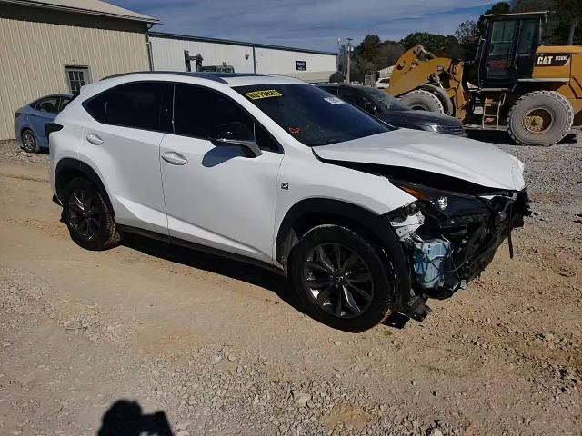 2018 Lexus NX - Image 15