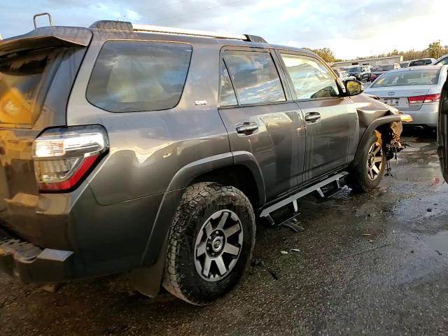 2020 Toyota 4Runner Sr5 VIN: JTEZU5JR1L5217954 Lot: 78925364