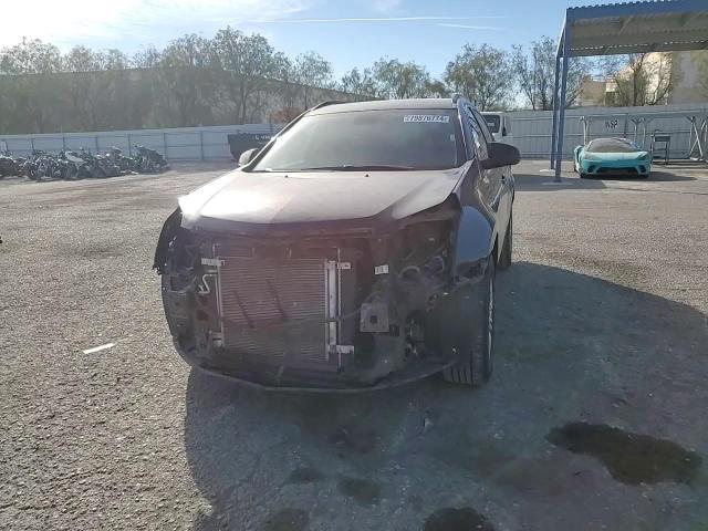 2012 Cadillac Srx VIN: 3GYFNGE35CS654751 Lot: 79876774