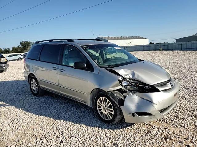 2007 Toyota Sienna Le VIN: 5TDBK23C57S003603 Lot: 79397514