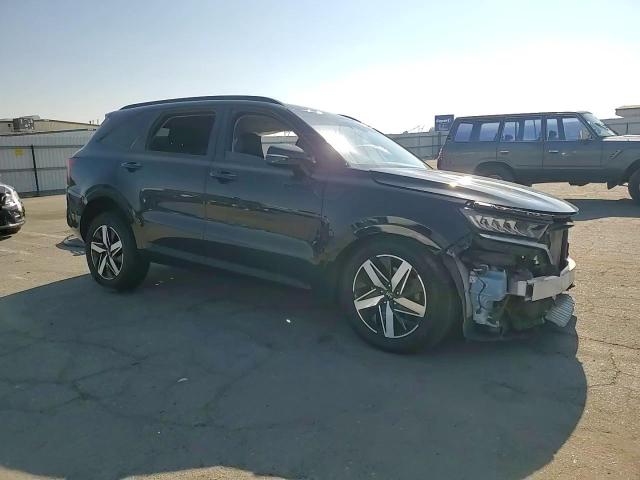 2021 Kia Sorento S VIN: 5XYRL4LC1MG054421 Lot: 80581954