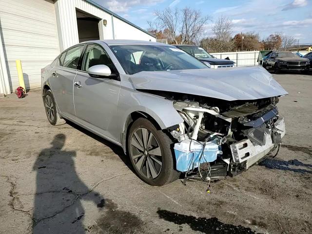 2020 Nissan Altima Sl VIN: 1N4BL4EW3LC146048 Lot: 79735844