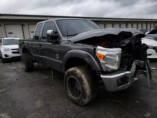 2013 Ford F250 Super Duty VIN: 1FT7X2BTXDEA59689 Lot: 79294264