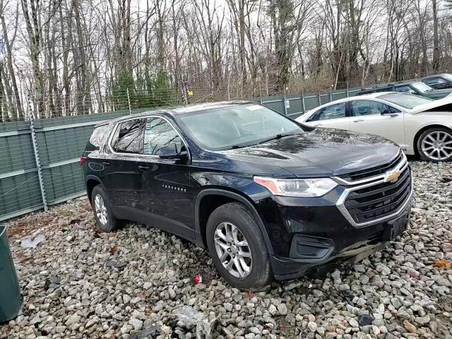 2019 Chevrolet Traverse - Image 12