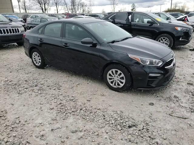 2020 Kia Forte Fe VIN: 3KPF24AD2LE208213 Lot: 80943514