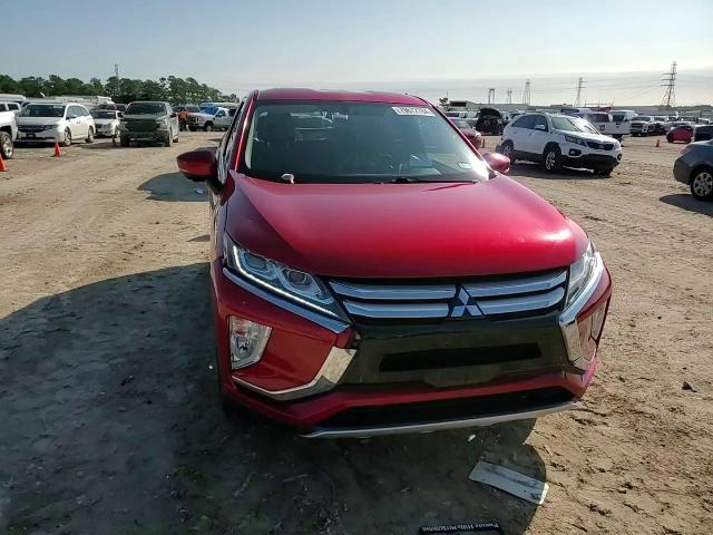 2019 Mitsubishi Eclipse Cross Se VIN: JA4AT5AA2KZ001286 Lot: 79672784