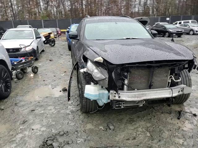 2016 Infiniti QX70 - Image 12
