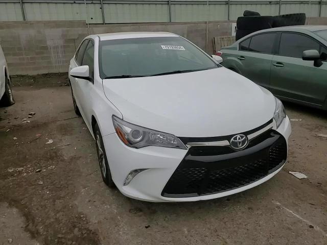 2015 Toyota Camry Le VIN: 4T1BF1FK6FU907080 Lot: 79193854