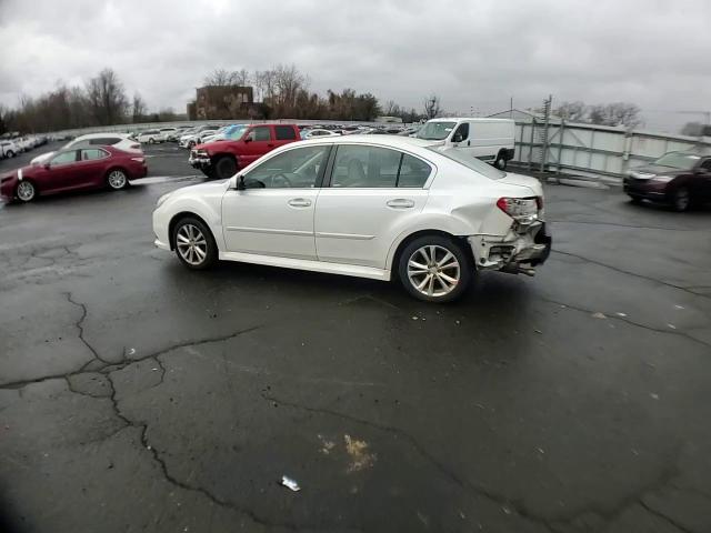 2013 Subaru Legacy 2.5I Premium VIN: 4S3BMBG67D3043290 Lot: 81787204