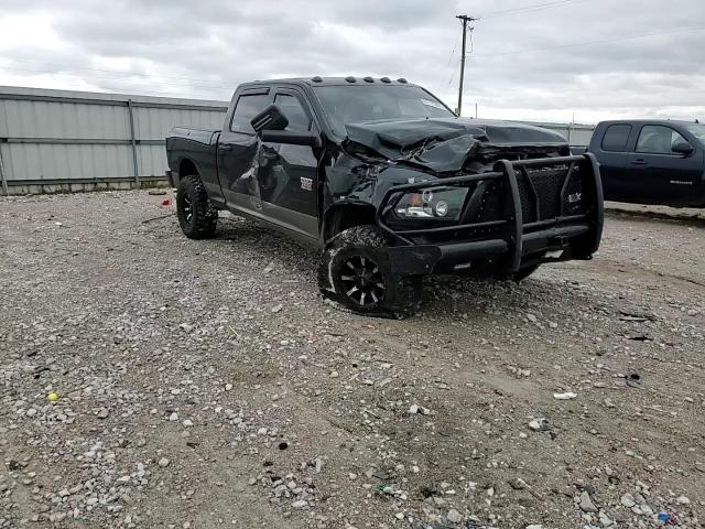 2012 Dodge RAM - Image 10