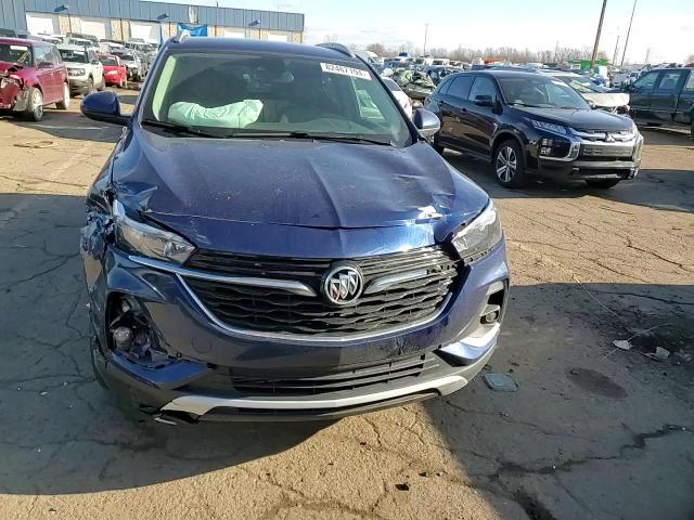 2022 Buick Encore - Image 10