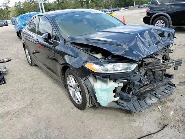 2015 Ford Fusion - Image 11