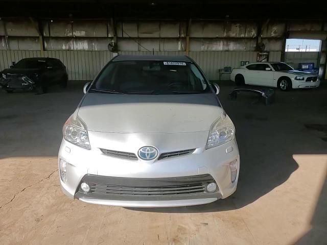 2014 Toyota Prius - Image 11