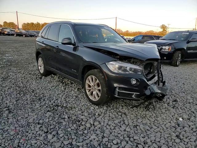 2014 BMW X5 - Image 11