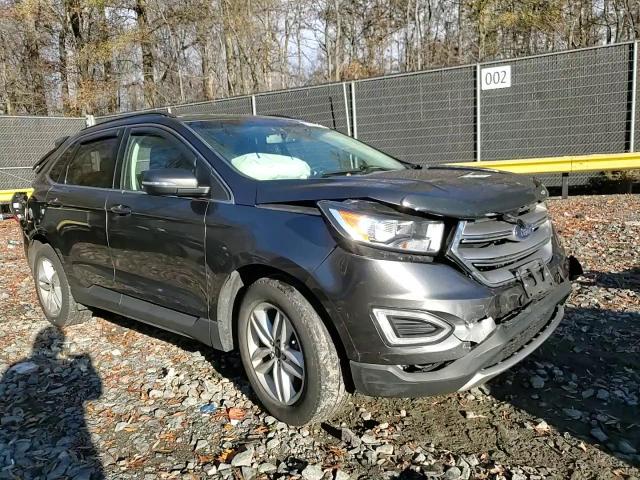 2017 Ford Edge - Image 12