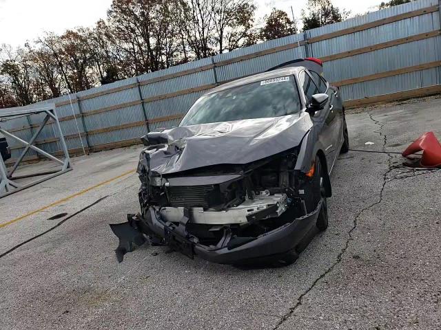 2019 Honda Civic - Image 11
