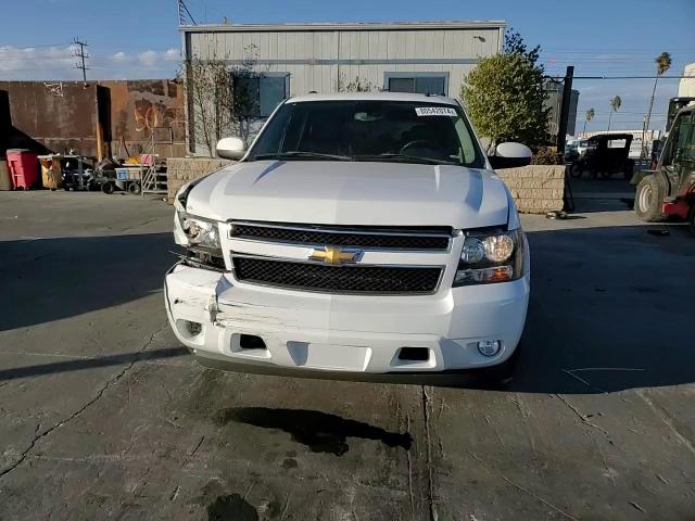 2007 Chevrolet Tahoe C1500 VIN: 1GNFC13027R311560 Lot: 80542074