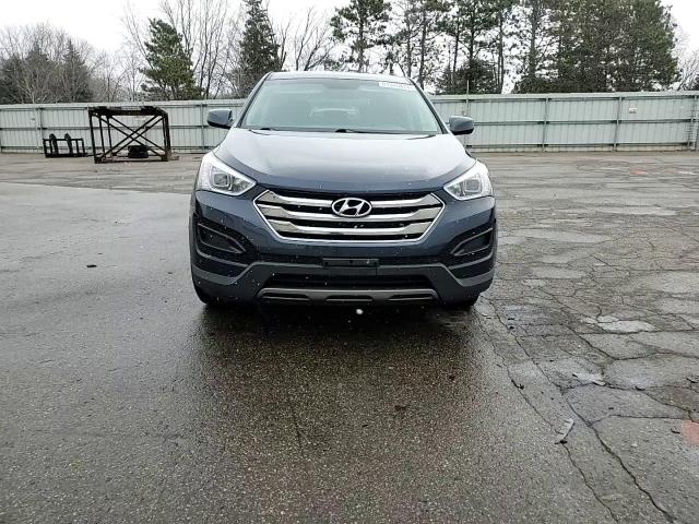 2016 Hyundai Santa Fe Sport VIN: 5XYZT3LB8GG338084 Lot: 81525474