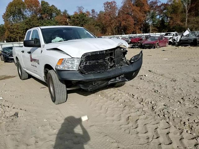 2019 Ram 1500 Classic Tradesman VIN: 1C6RR6FG7KS733116 Lot: 78988744