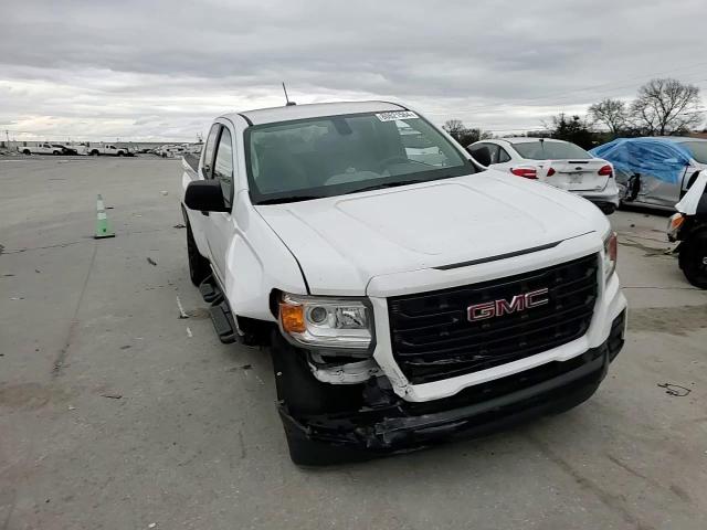 2022 GMC Canyon Elevation VIN: 1GTH5BEA3N1104453 Lot: 80621564