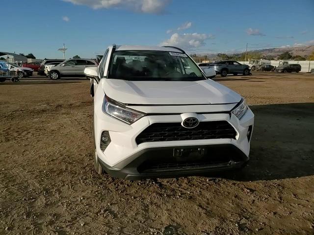 2021 Toyota Rav4 Xle VIN: 2T3W1RFV6MC092149 Lot: 80594274