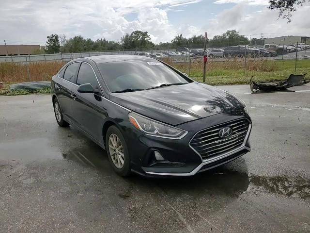 2019 Hyundai Sonata Se VIN: 5NPE24AF8KH770009 Lot: 79125514