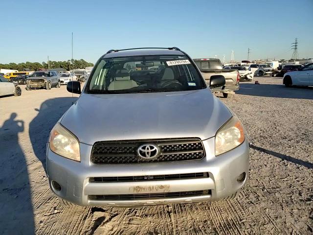 2007 Toyota RAV 4 - Image 12