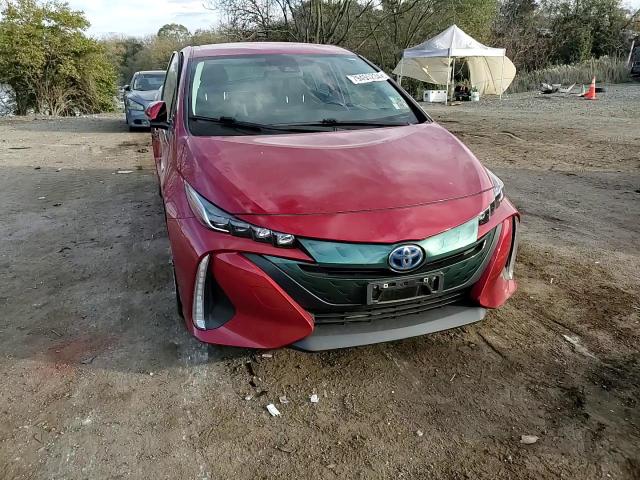 2019 Toyota Prius Prime VIN: JTDKARFP4K3112901 Lot: 79455234