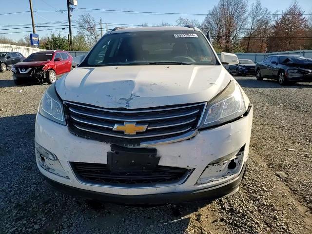 2015 Chevrolet Traverse Lt VIN: 1GNKVGKD2FJ274796 Lot: 80313844