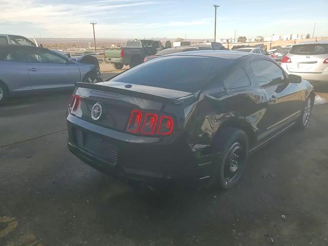 2014 Ford Mustang VIN: 1ZVBP8AM7E5271424 Lot: 81291024