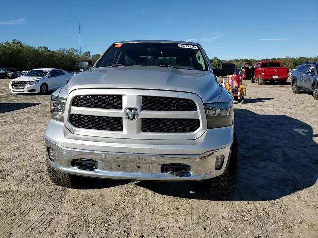 2015 Ram 1500 Slt VIN: 1C6RR6LT3FS663606 Lot: 80247334