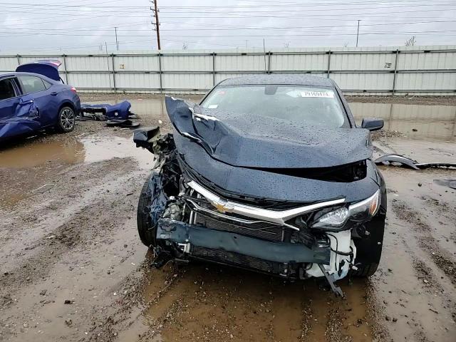 2021 Chevrolet Malibu - Image 11