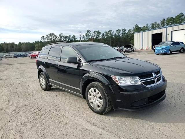 2019 Dodge Journey - Image 12