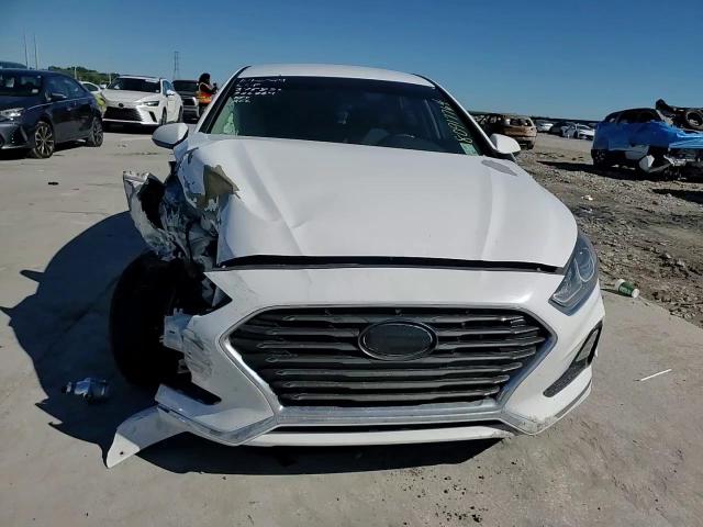 2019 Hyundai Sonata Se VIN: 5NPE24AF7KH786864 Lot: 80917764