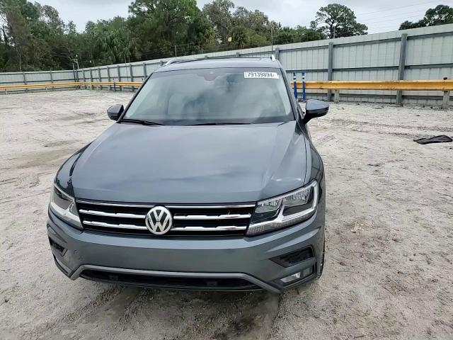 2020 Volkswagen Tiguan Se VIN: 3VV3B7AX4LM074326 Lot: 79139894