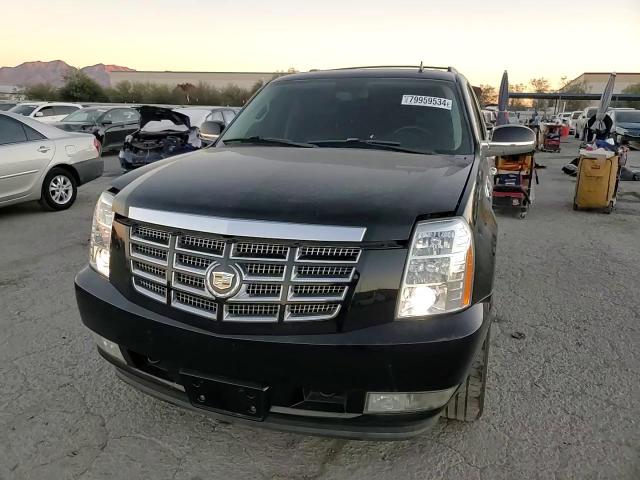 2012 Cadillac Escalade Hybrid VIN: 1GYS4EEJ0CR223791 Lot: 79959534