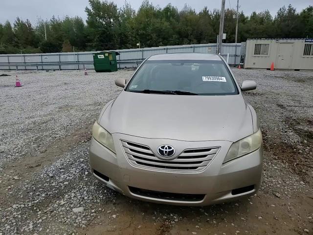 2007 Toyota Camry Le VIN: JTNBK46K273002274 Lot: 79930984